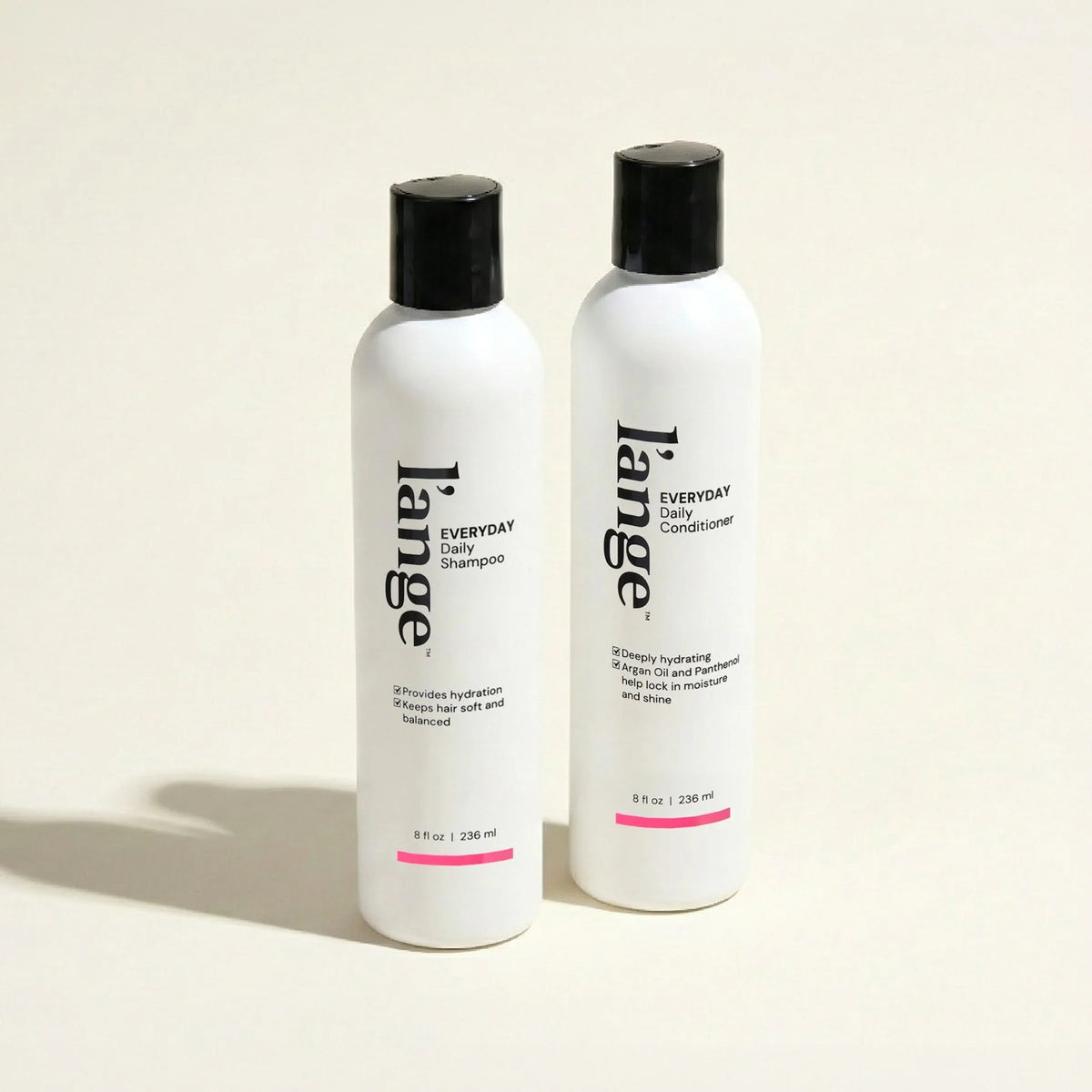 Everyday Daily Shampoo and Conditioner Duo