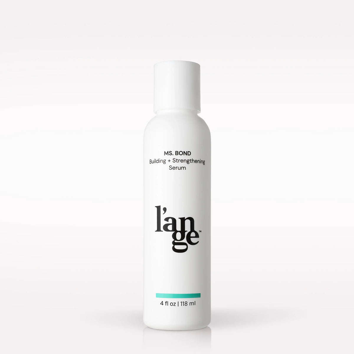 Ms. Bond Building + Strengthening Serum