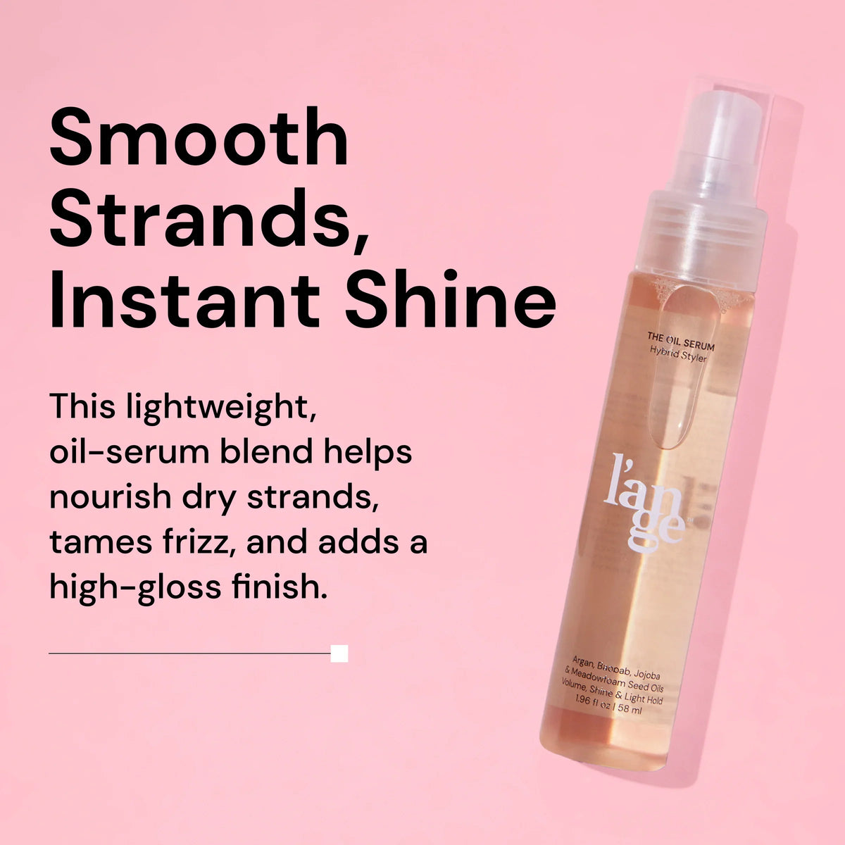 Oil Serum