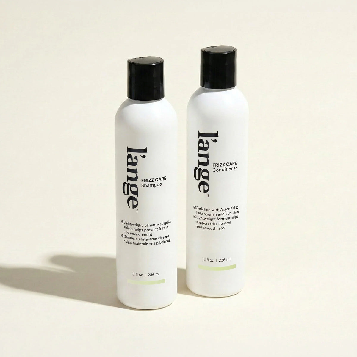 Frizz Care System