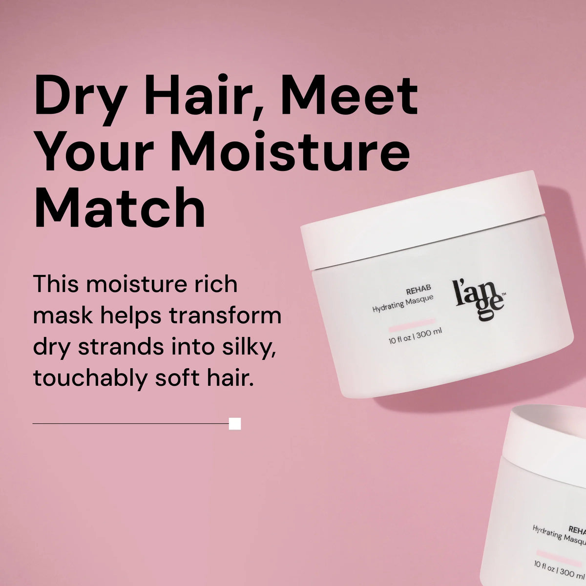 Rehab Hydrating Masque