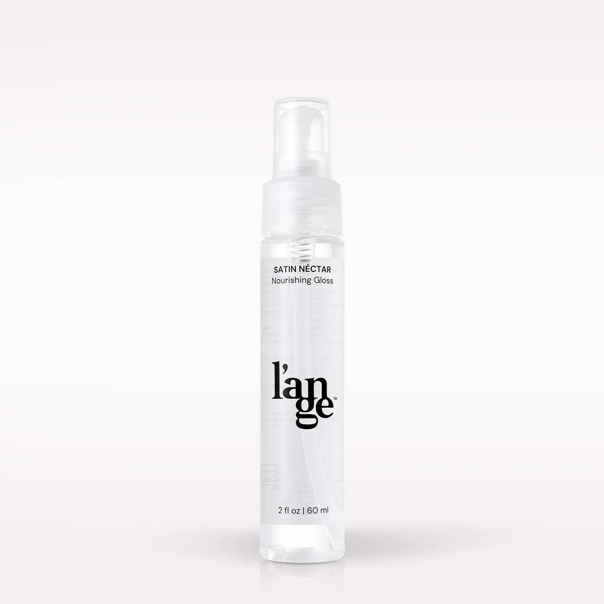Satin Nectar Nourishing Gloss
