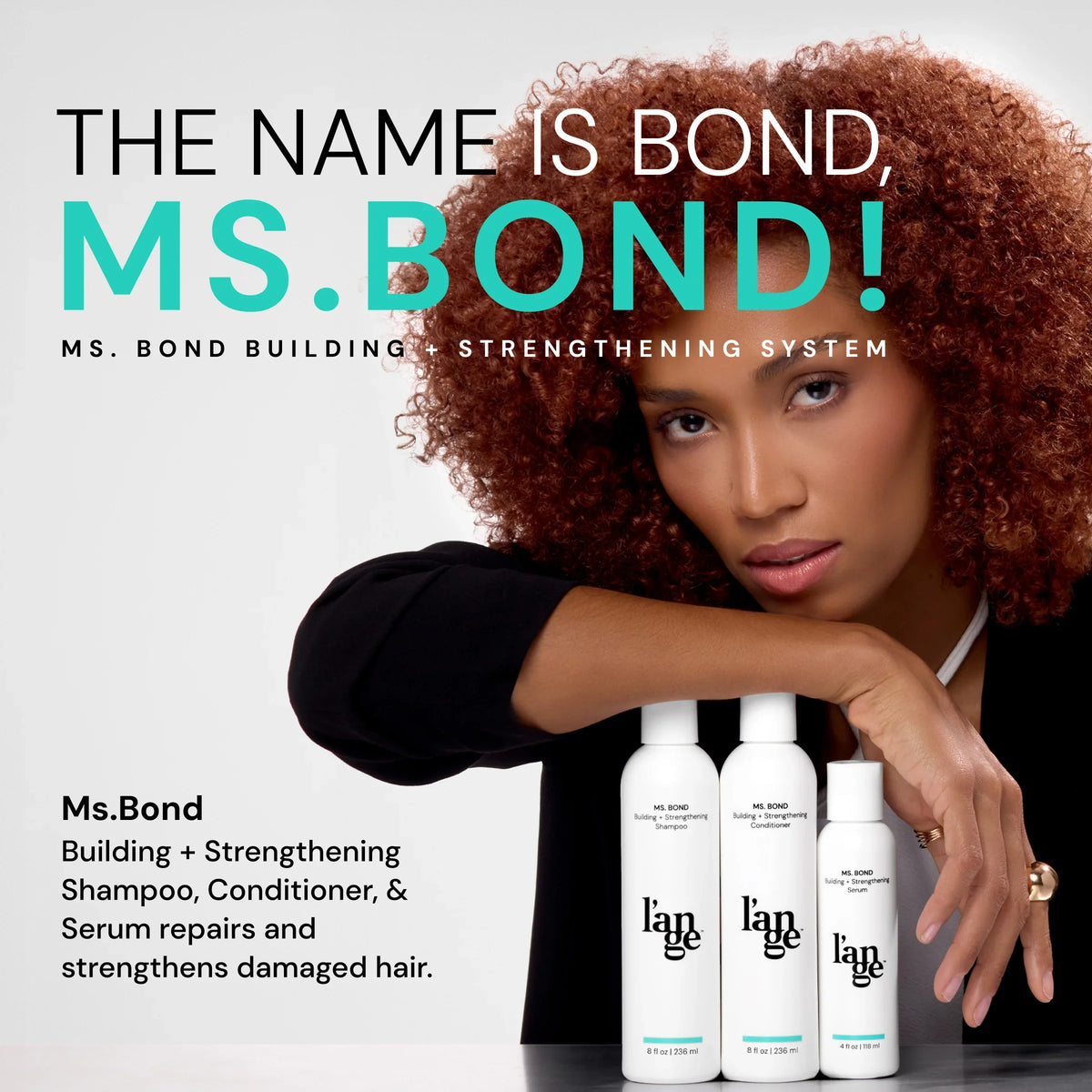 Ms. Bond System