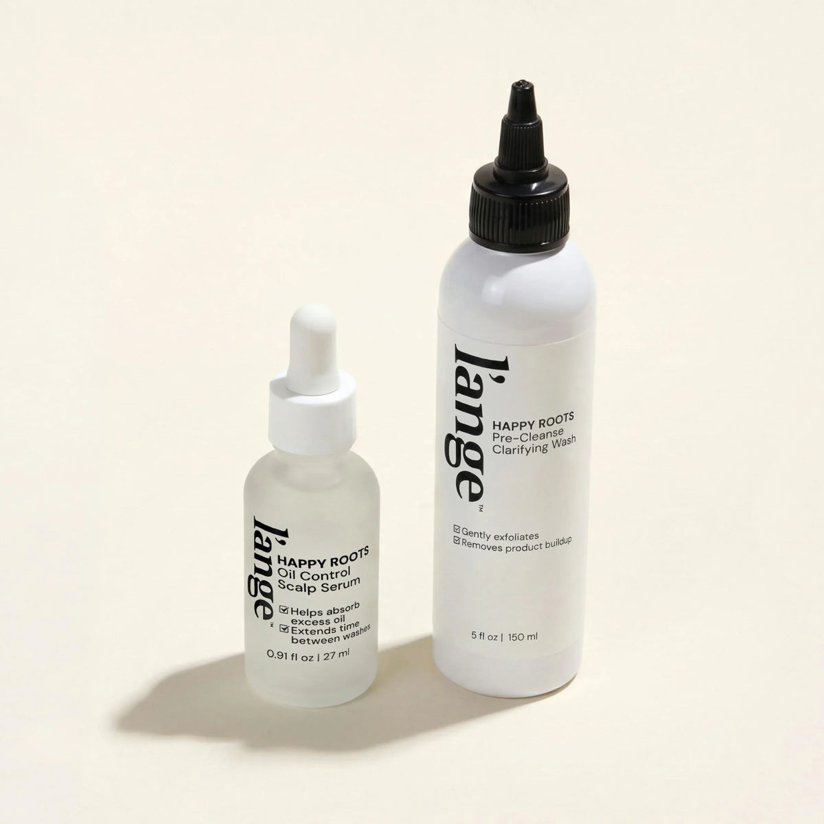 Oil Control Duo
