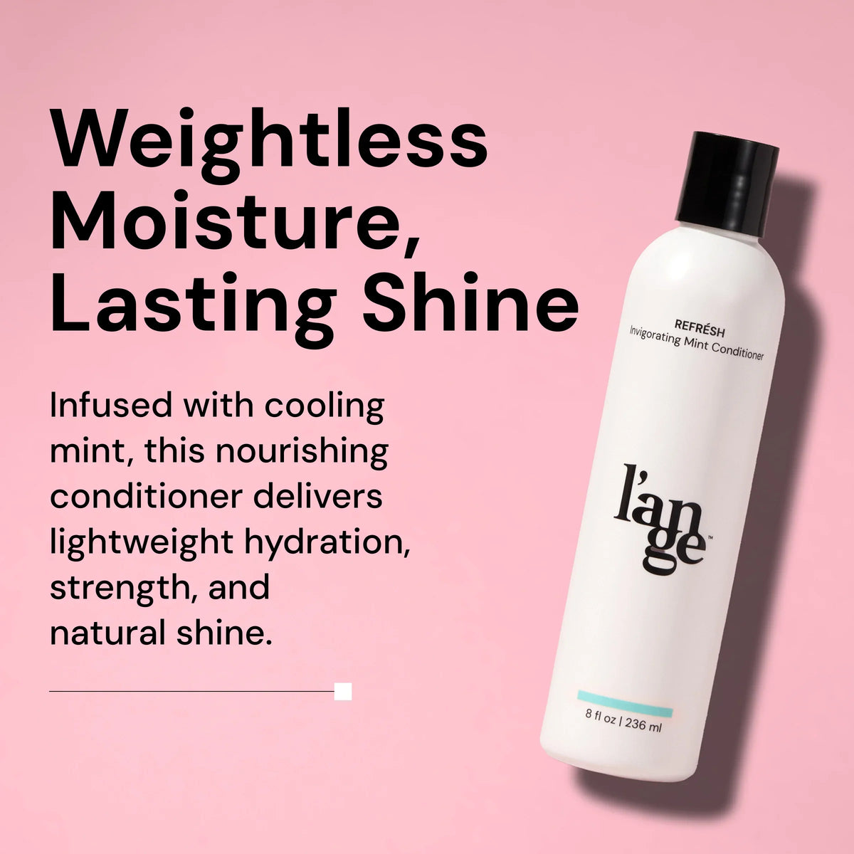 Refrésh Invigorating Mint Cream Conditioner